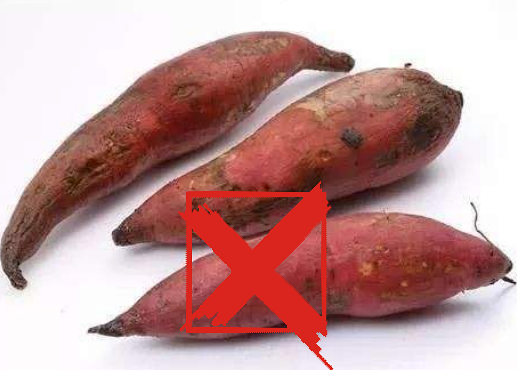红薯有抗癌作用，这是真的吗?(图11)